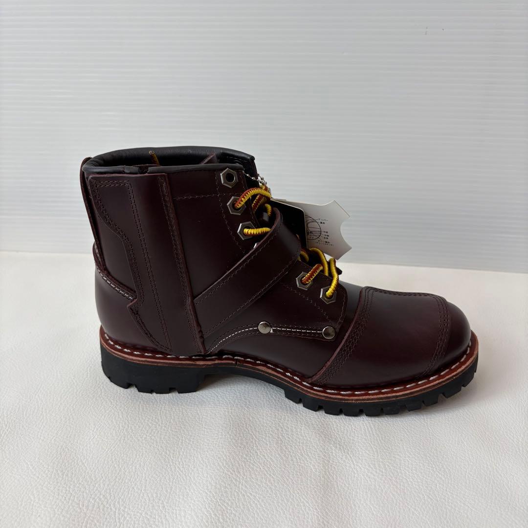 AVIREX アヴィレックス タイガー AV2931 ブーツ 23cm