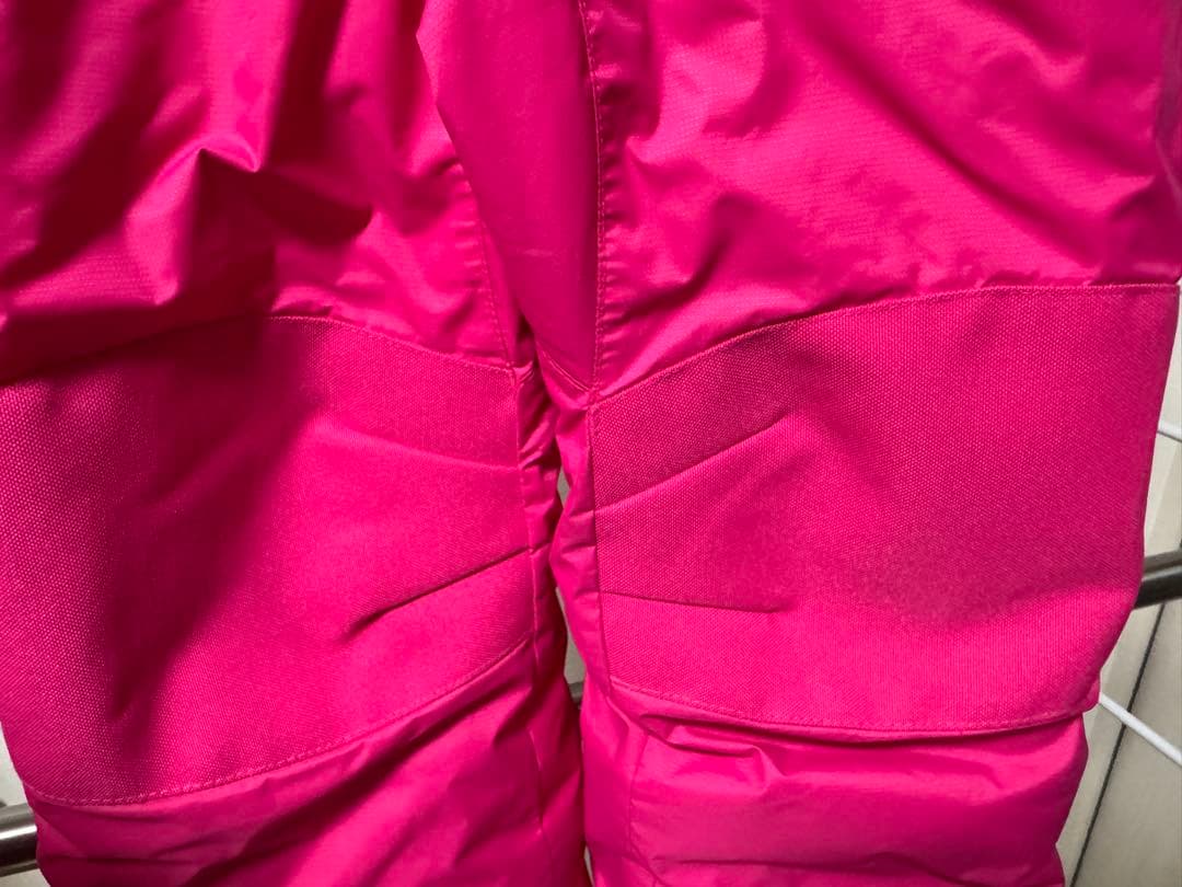Columbia スキーウェアセット xs 120