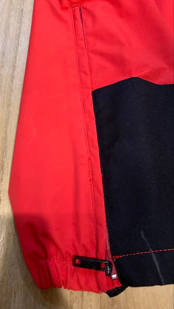 Woolrich ビブパンツ Lサイズ スノーボード・スキー