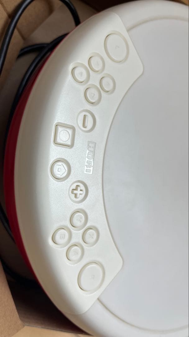 太鼓とバチ＋太鼓の達人Nintendo Switchば〜じょん