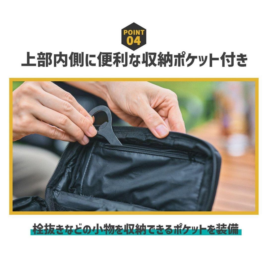 HILLS FIELD【2ndロット】グラスケース