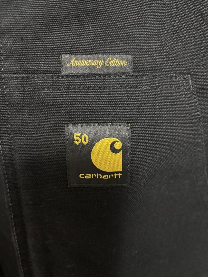 Carhartt WIP OG Active Jacket 50th サイズ:L