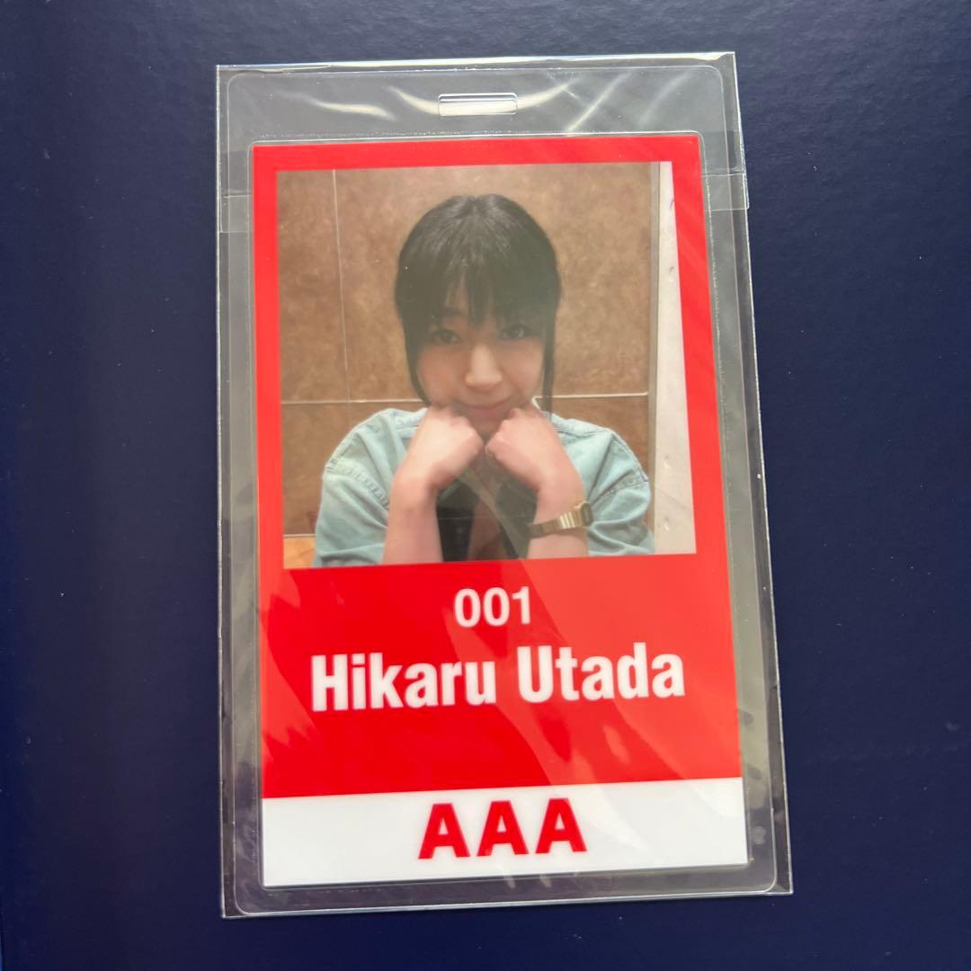 宇多田ヒカル/Hikaru Utada Laughter in the Dar…