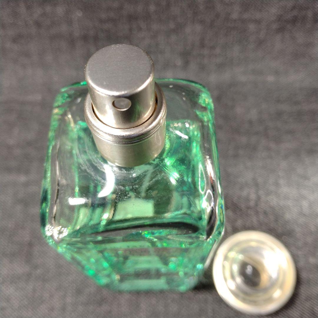 ☆残量たっぷり・HERMES エルメス《ナイルの庭》オードトワレ 100ml☆