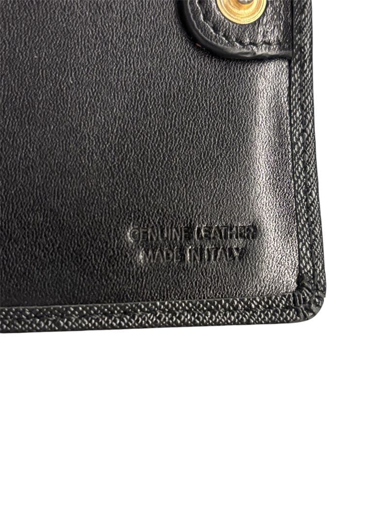 美品Vivienne Westwood ヴィヴィアン がま口 二つ折り財布