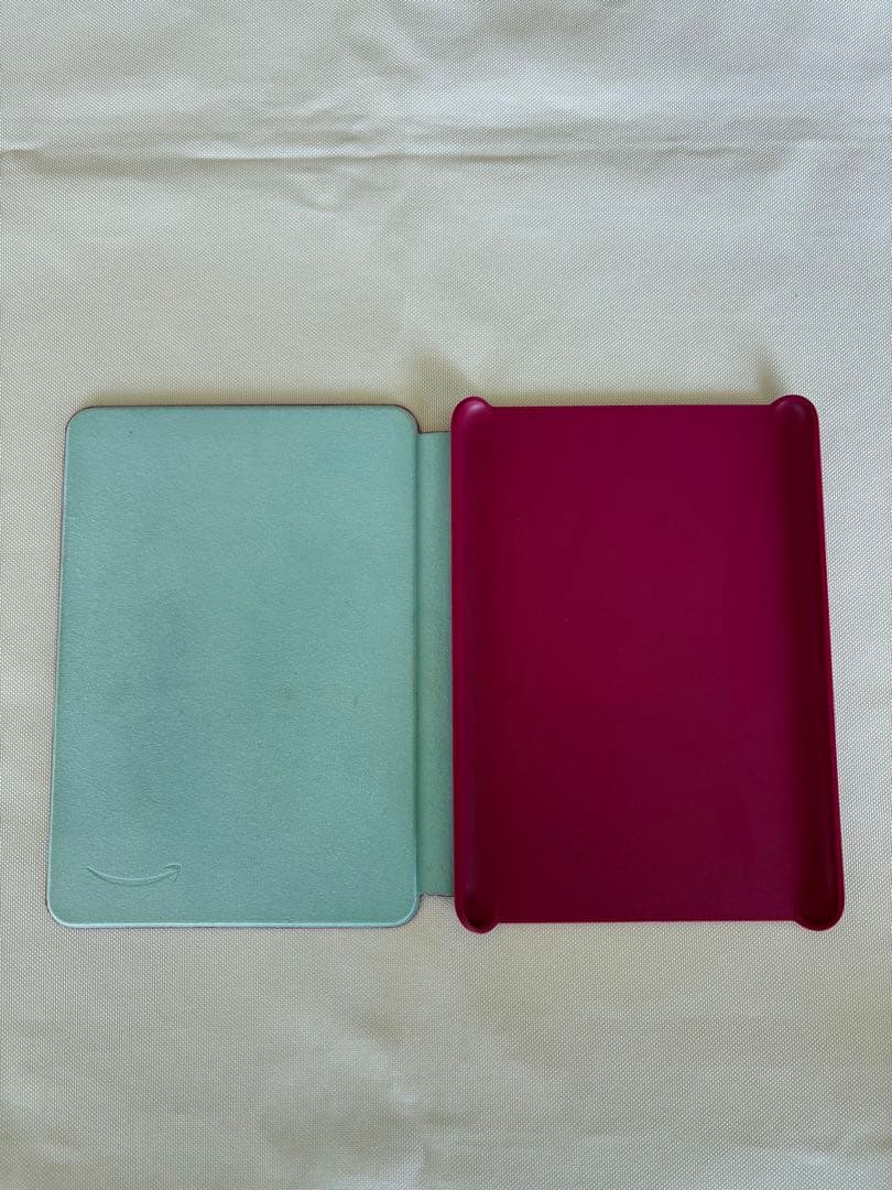Amazon Kindle キッズ