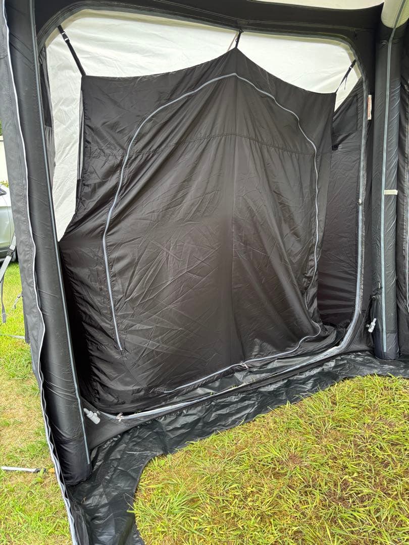 h*k様 DOMETIC HUB インフレータブルオーニングテント SUVセット