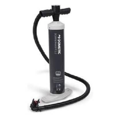 h*k様 DOMETIC HUB インフレータブルオーニングテント SUVセット