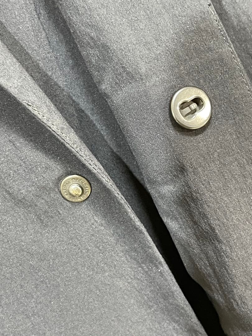 T*m様 691 カナダ製 ARCTERYX VEILANCE 15644 ドレ