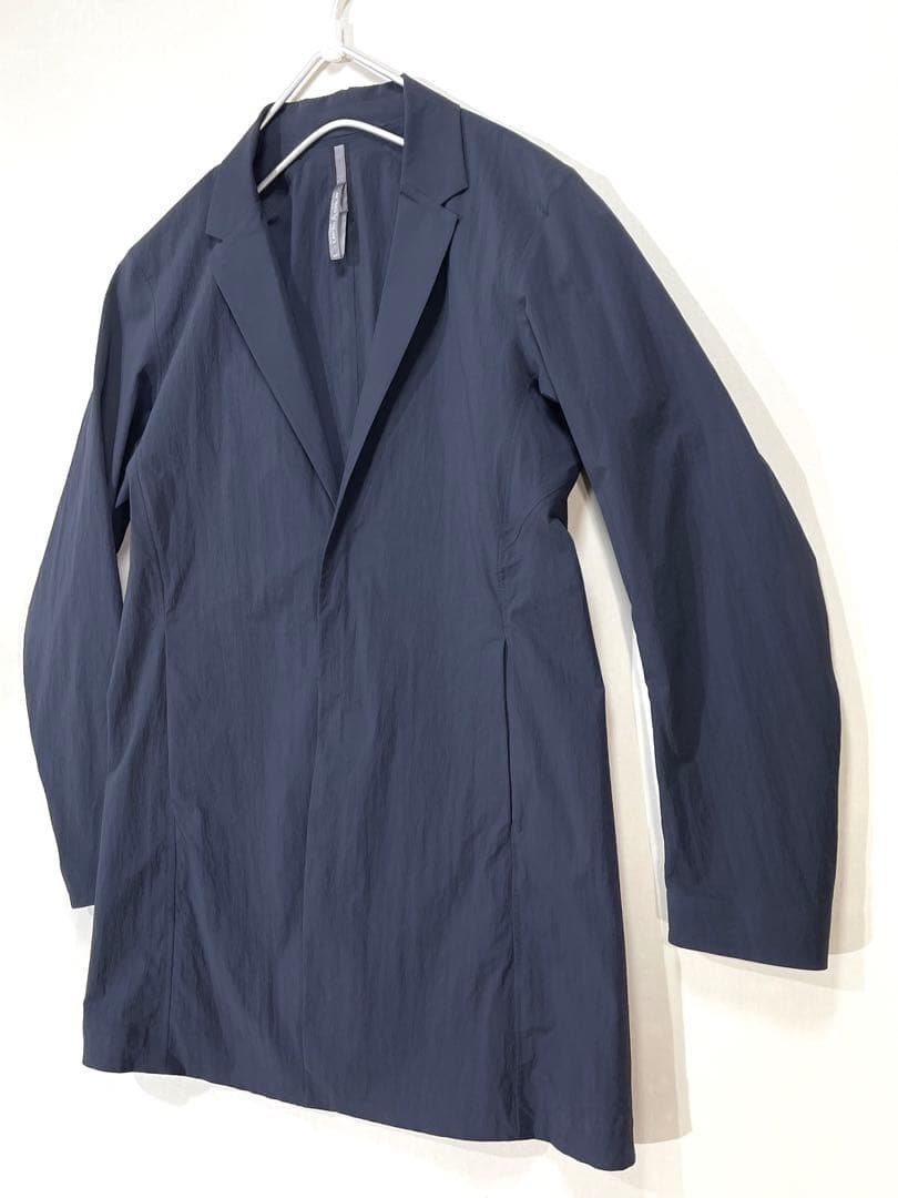 T*m様 691 カナダ製 ARCTERYX VEILANCE 15644 ドレ