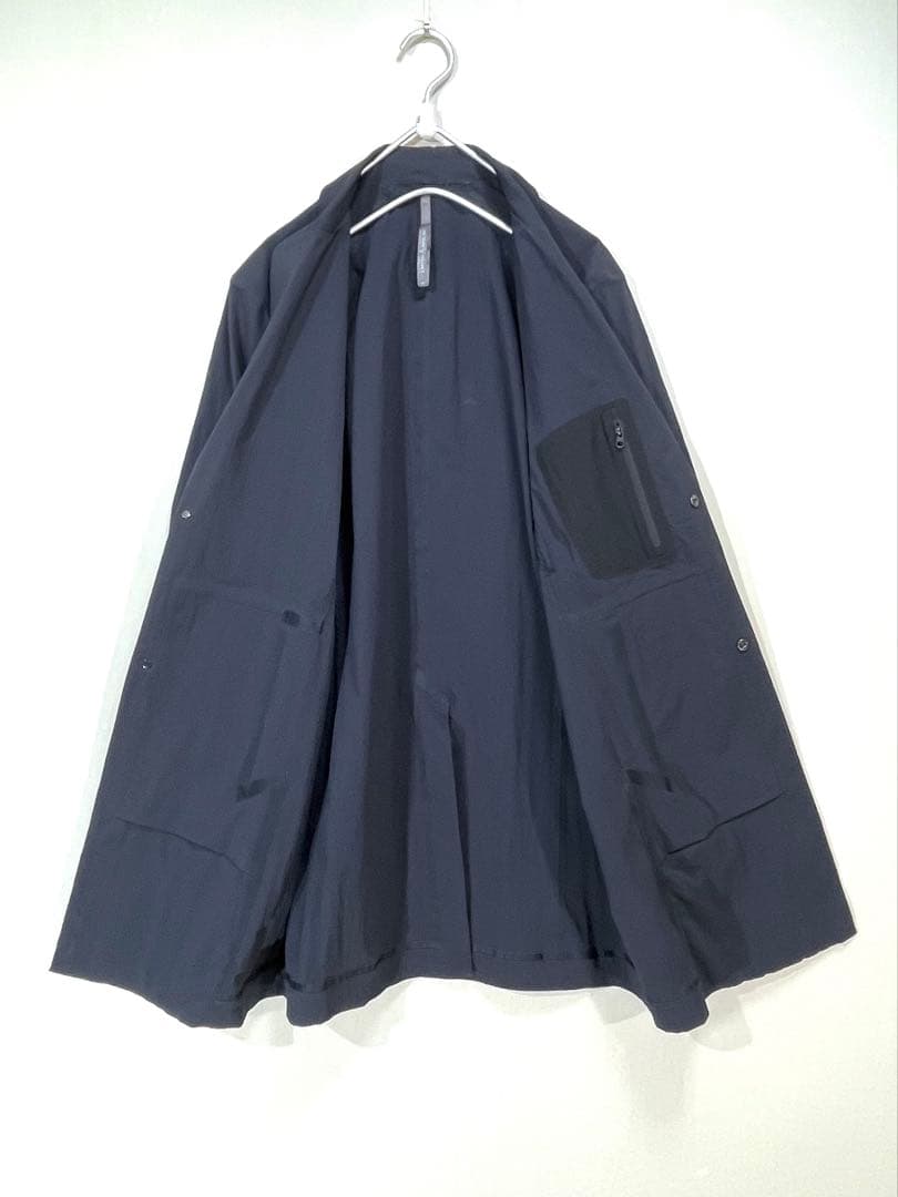 T*m様 691 カナダ製 ARCTERYX VEILANCE 15644 ドレ