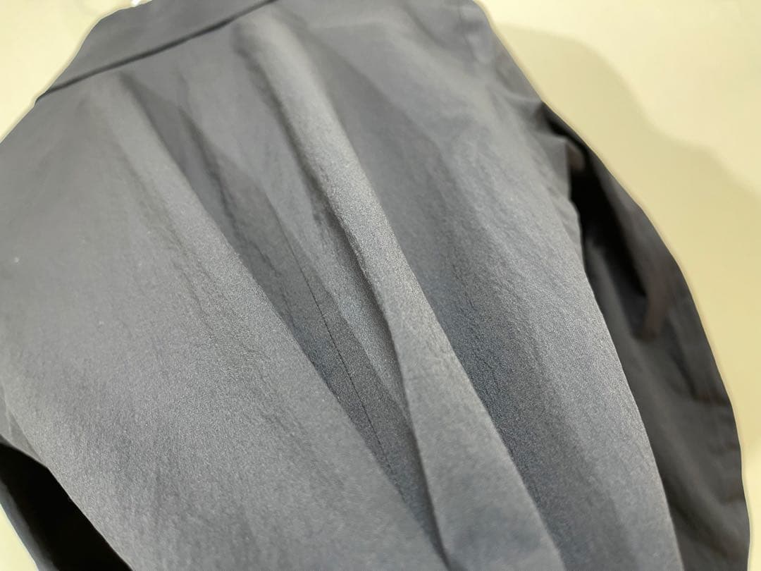 T*m様 691 カナダ製 ARCTERYX VEILANCE 15644 ドレ