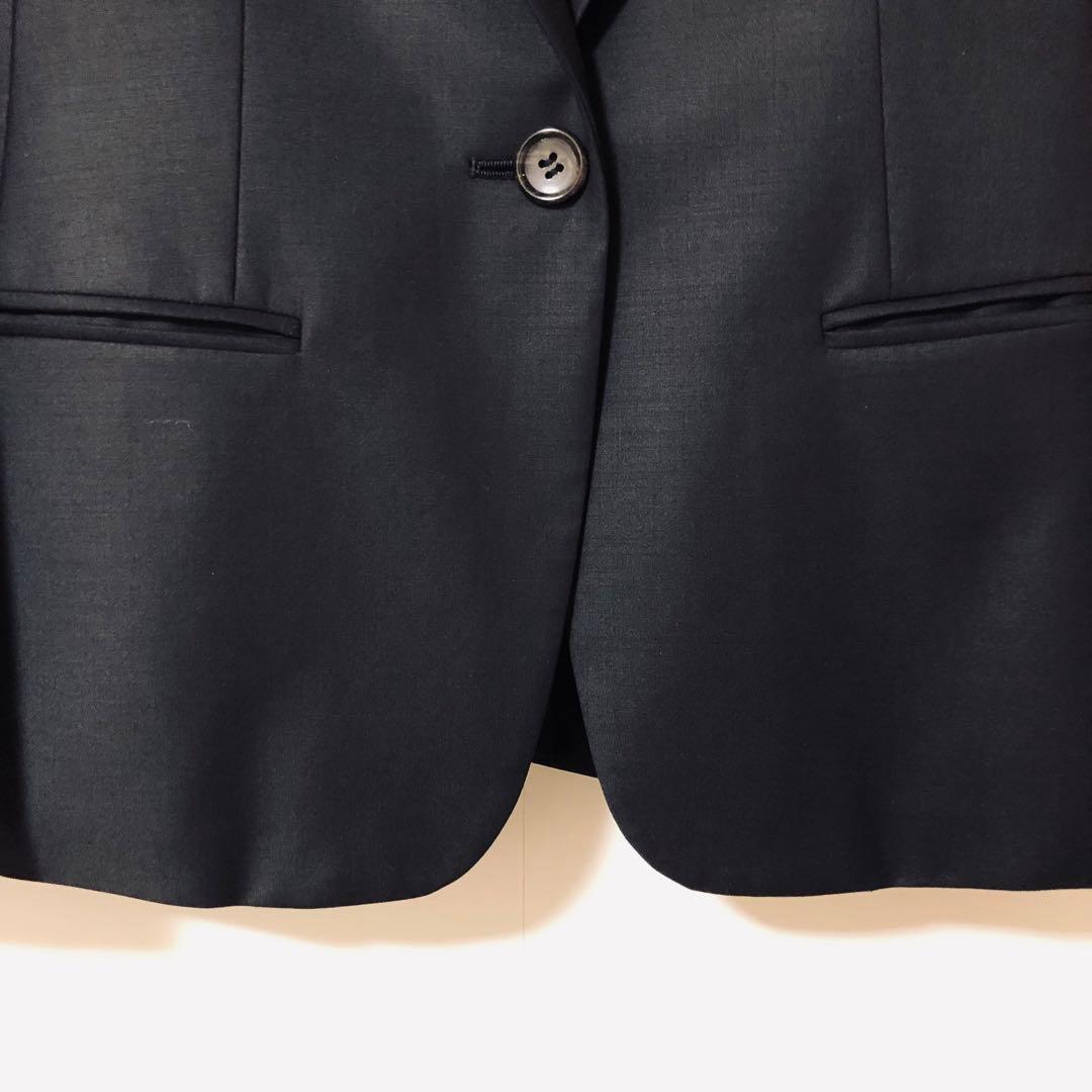 Theory Luxe EXECUTIVE テーラードジャケット 34サイズ 黒