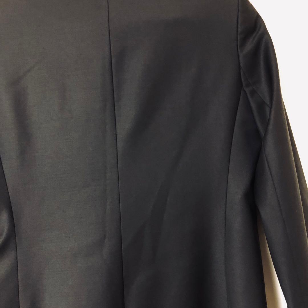 Theory Luxe EXECUTIVE テーラードジャケット 34サイズ 黒