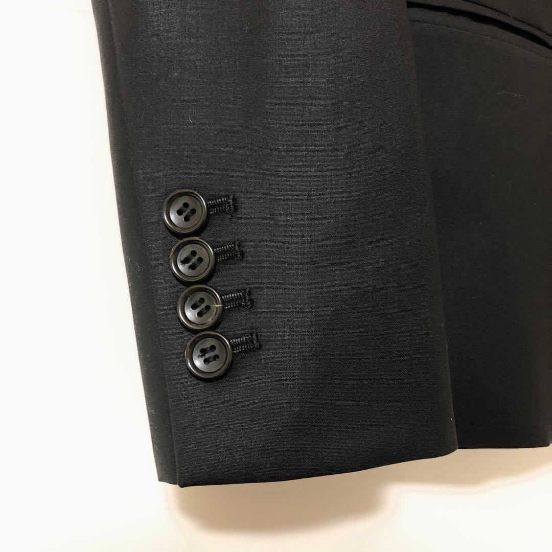 Theory Luxe EXECUTIVE テーラードジャケット 34サイズ 黒