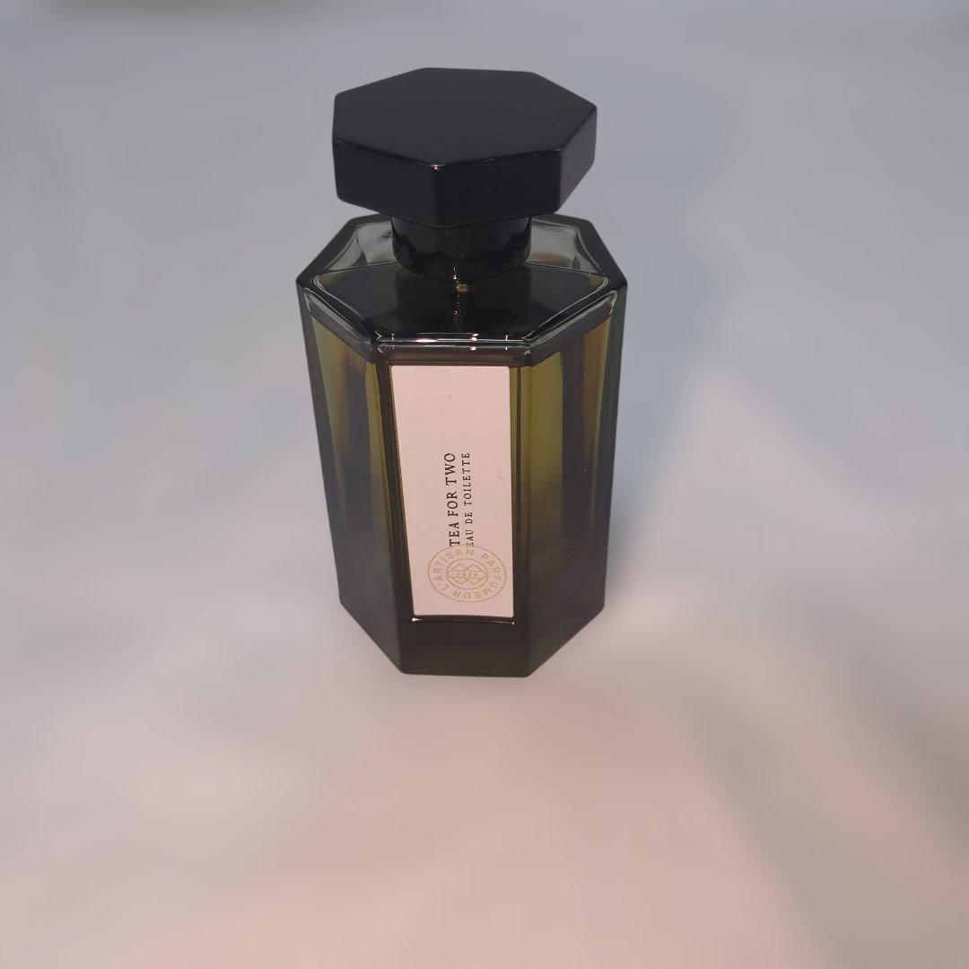 LARTISAN PARFUMEUR TEA FOR TWO 100ml 廃盤