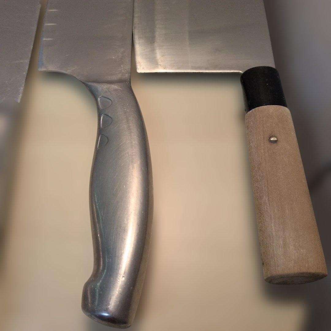 包丁いろいろセット販売