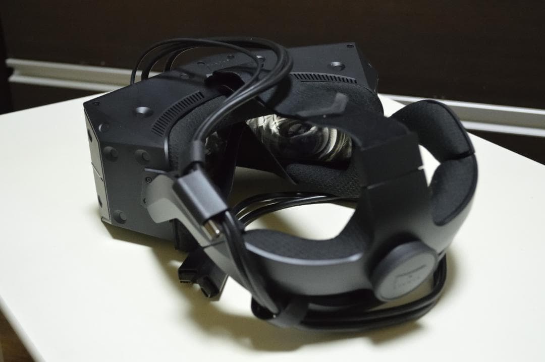 その他 StarVR One