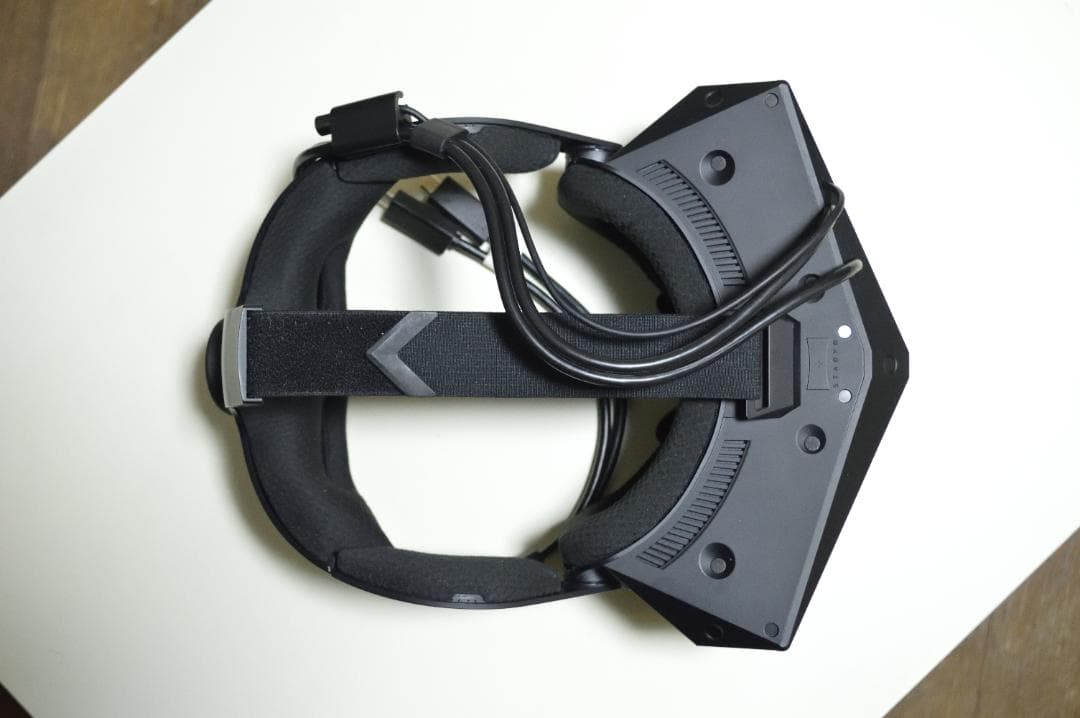 その他 StarVR One
