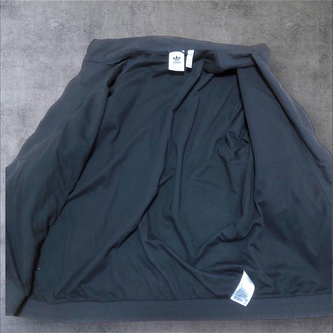 adidas アディダス ウーブン ファイヤーバード トラックトップ　2XL