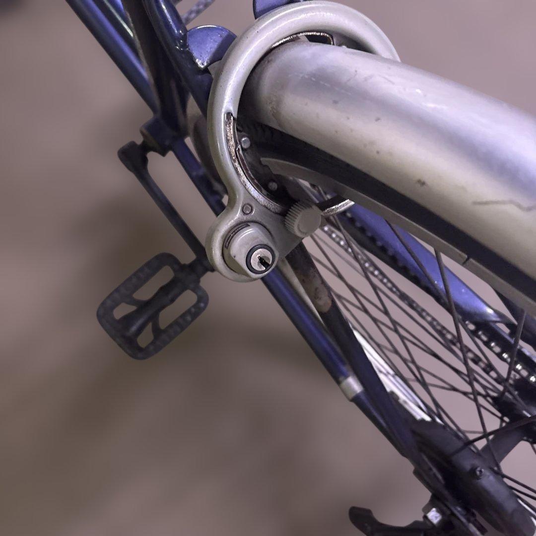 自転車　26インチ 2月23日まで