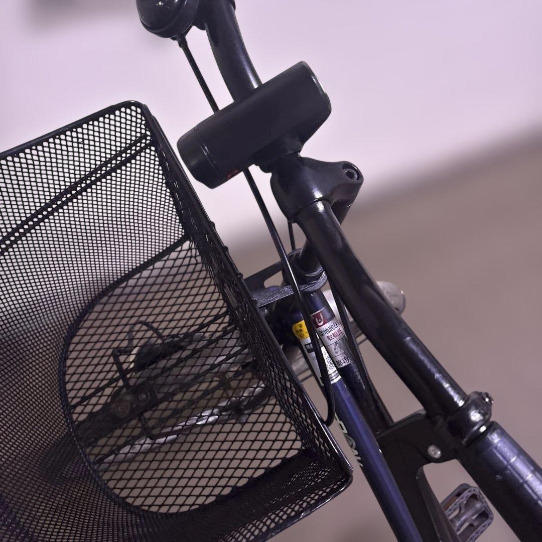 自転車　26インチ 2月23日まで