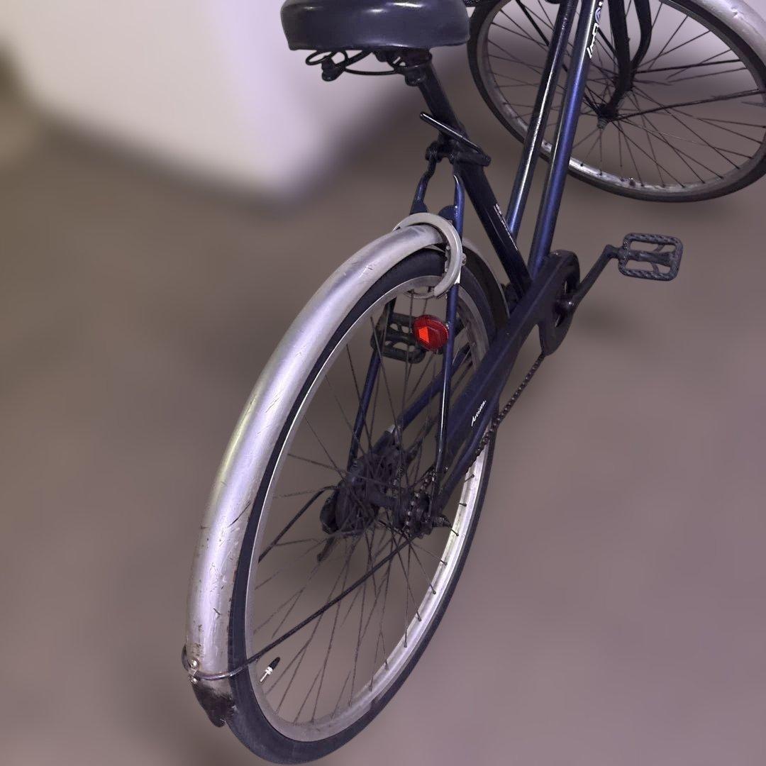 自転車　26インチ 2月23日まで