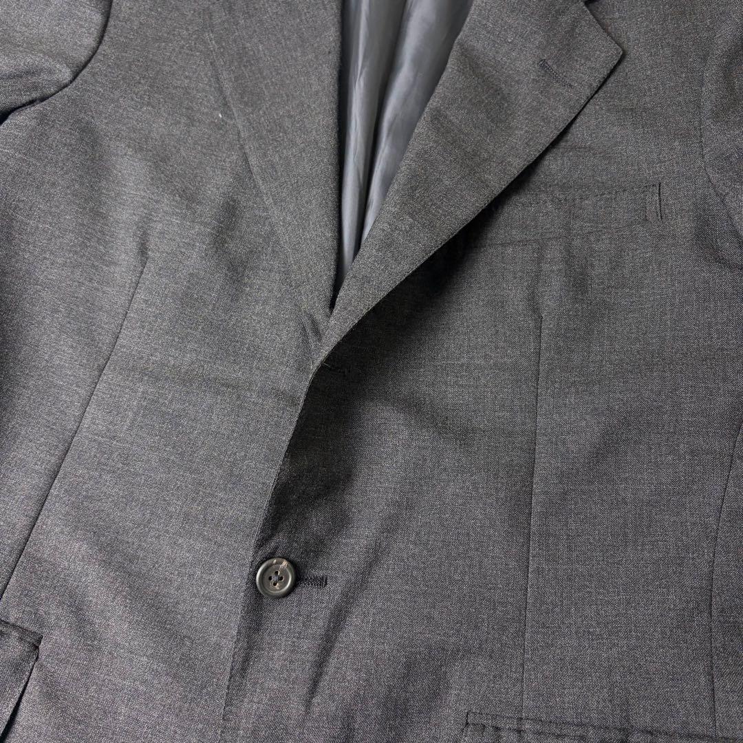 80s USA製 Polo by Ralph Lauren テーラードジャケット