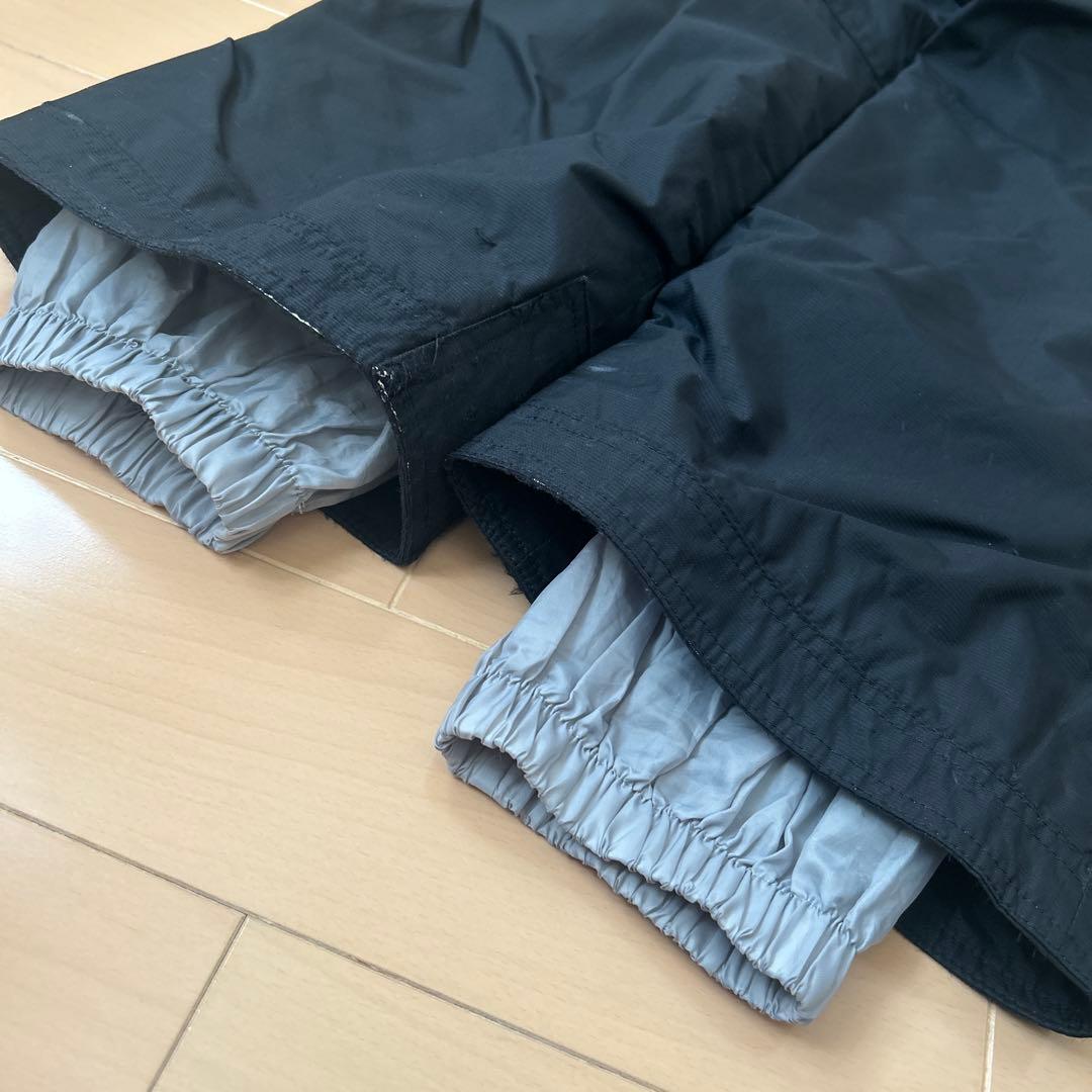 DESCENTE スキーウェア上下 160cm