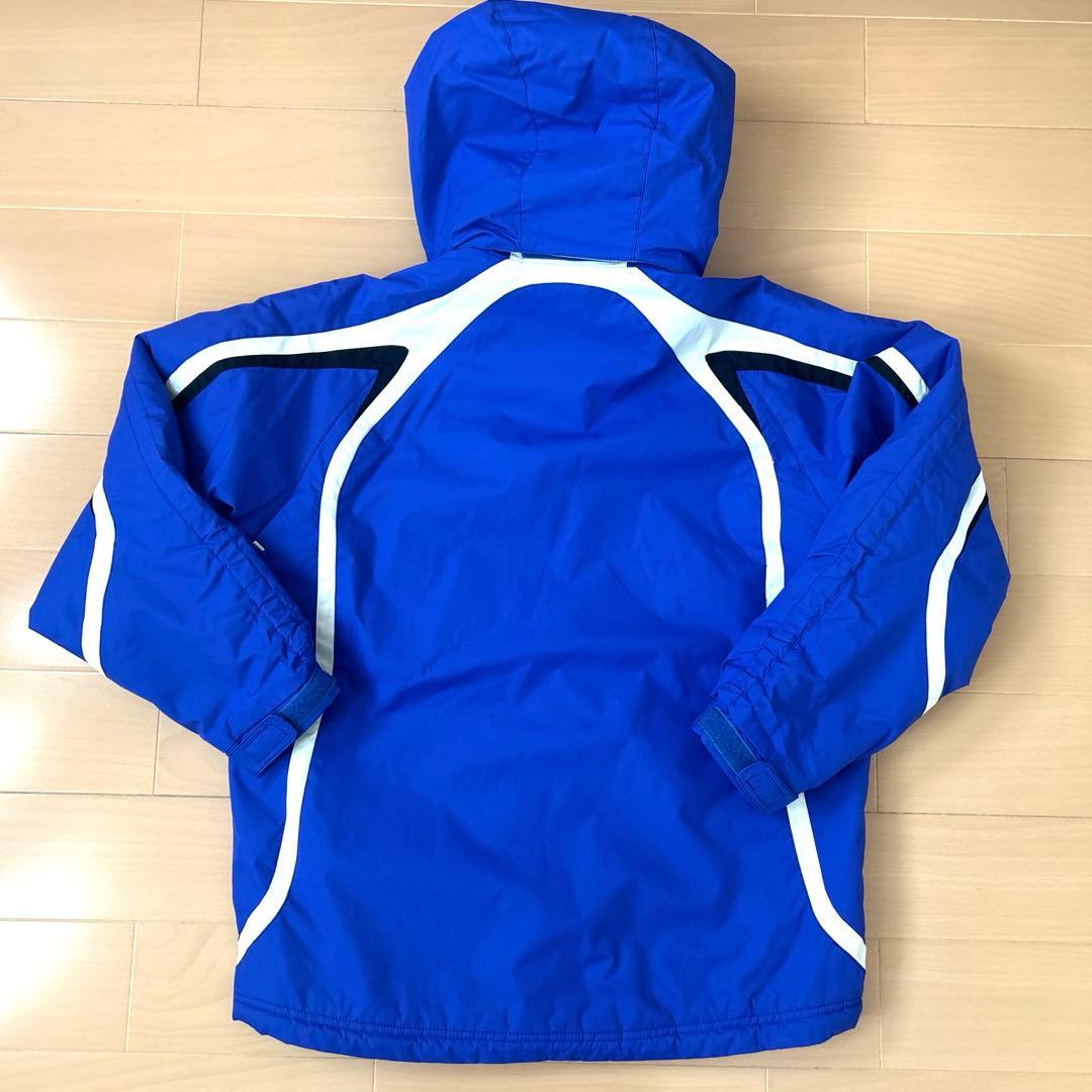 DESCENTE スキーウェア上下 160cm