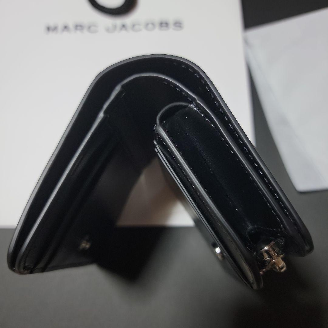 ●説明文必ず読んでください●新品マークジェイコブス　レア　財布