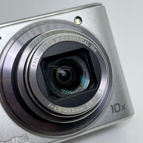 ■ 美品 ■ カシオ CASIO EXILIM EX-H15
