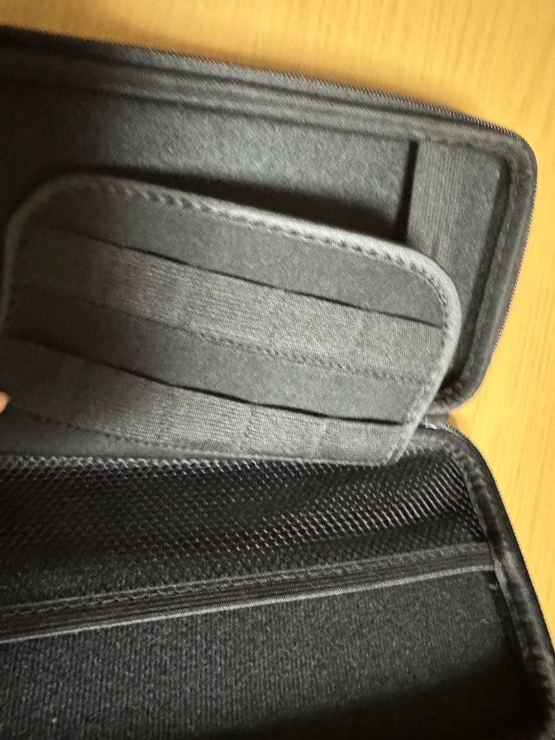 Nintendo Switch グレー 本体 バッテリー強化版　付属品付き
