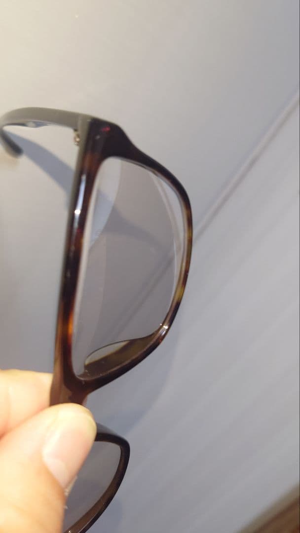 レイバン　岩城滉一　Ray-Ban 5279F サングラス