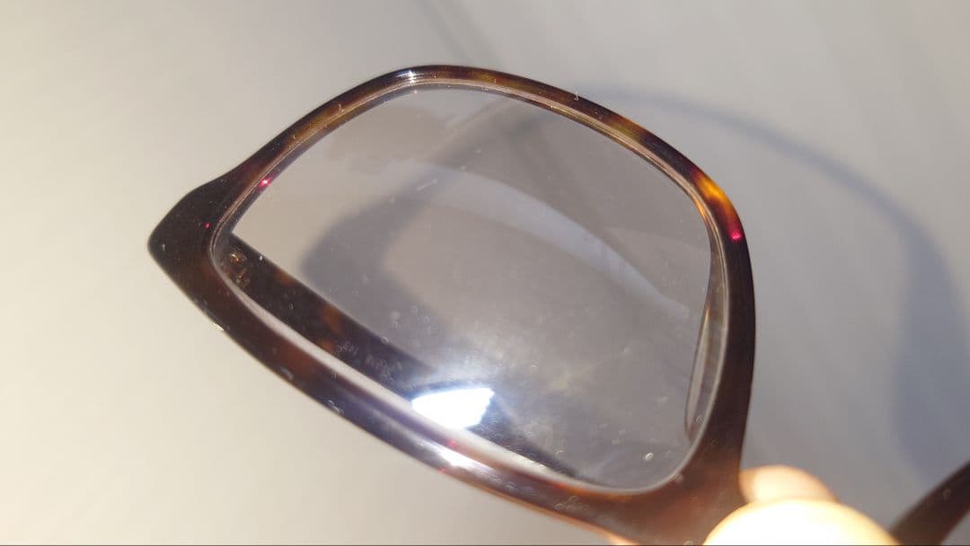 レイバン　岩城滉一　Ray-Ban 5279F サングラス