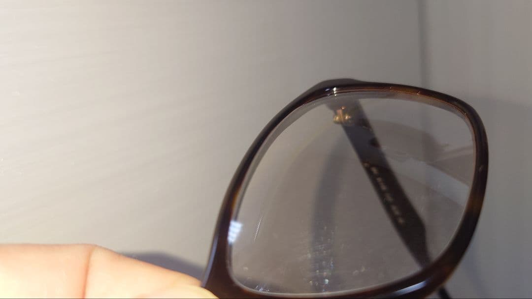レイバン　岩城滉一　Ray-Ban 5279F サングラス