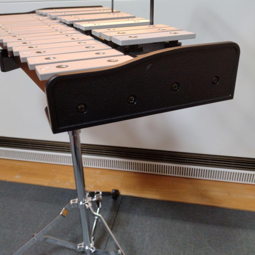 Pearl パール PK-900CB Glockenspiel グロッケン 鉄琴