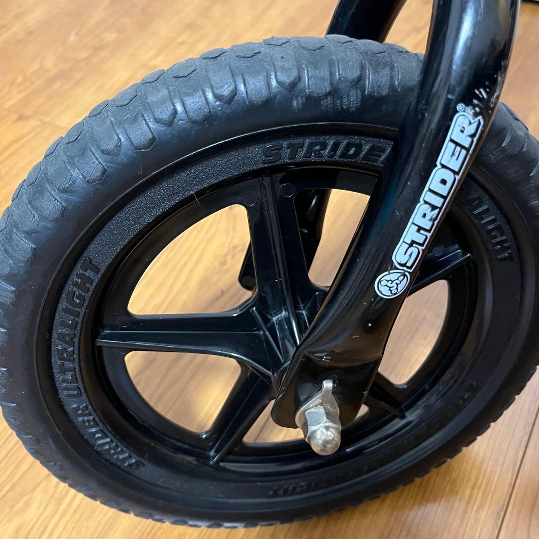 ストライダー STRIDER Sport 12インチ オレンジ
