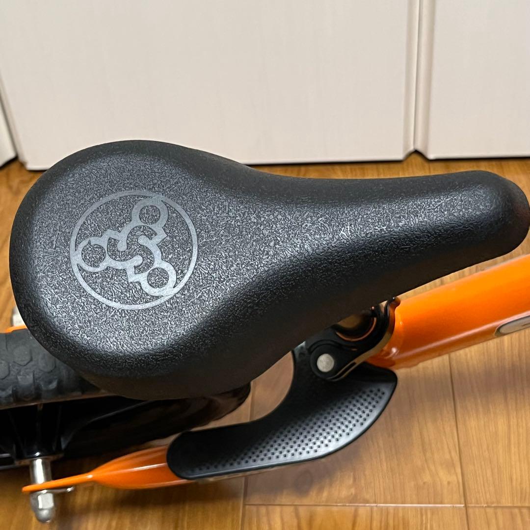 ストライダー STRIDER Sport 12インチ オレンジ