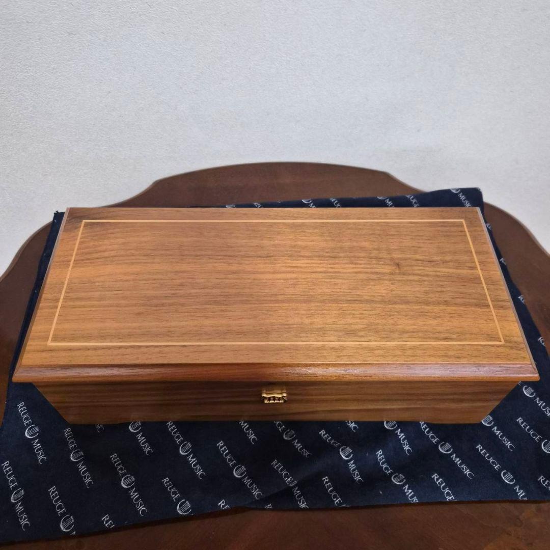 1080　オルゴール