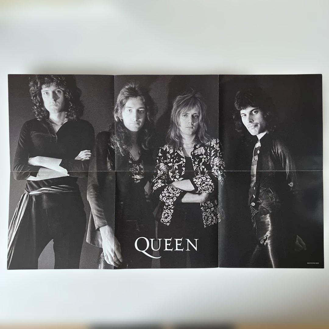 クイーン/40周年記念デラックス・エディションBOXセット①輸入盤10CD