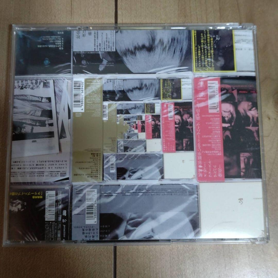 クリープハイプ CD