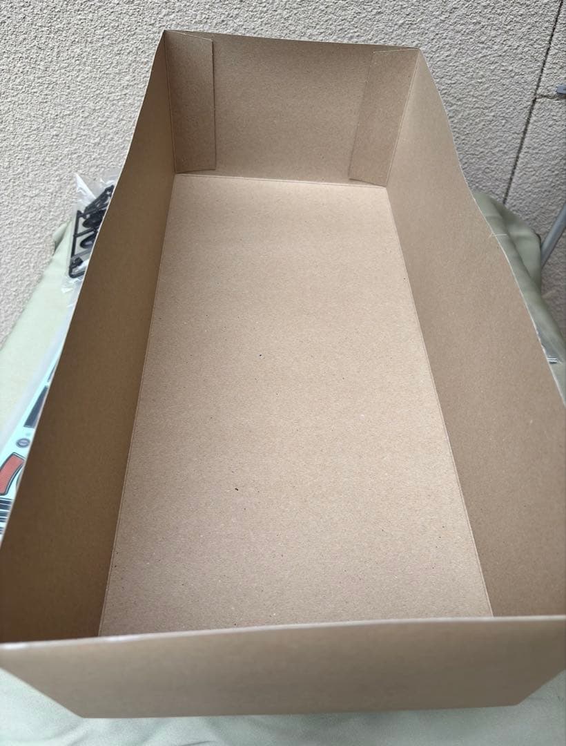 タミヤ　ダットサン240Zラリーボディキット未使用品