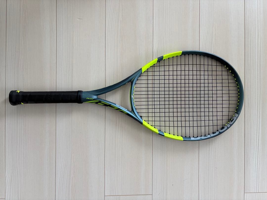 ピュアアエロ　2026 Babolat Pure Aero 300 G2 100