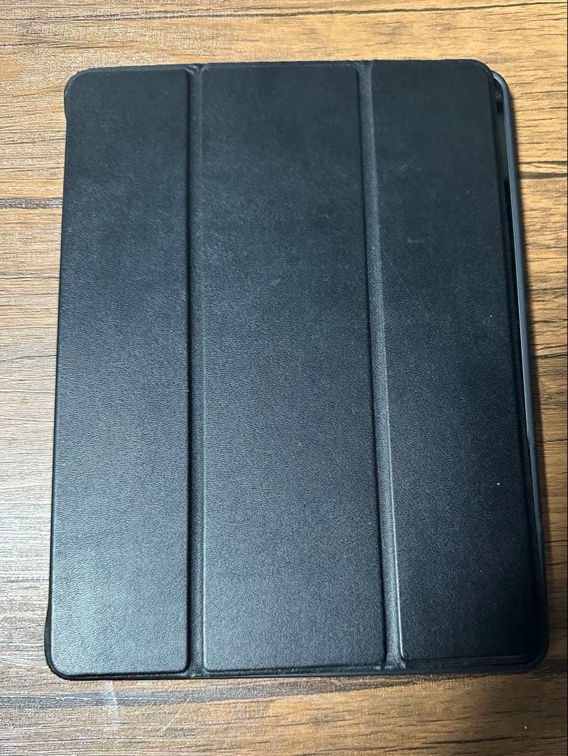 Apple iPad 第9世代 256GBスペースグレー 本体 充電器付き