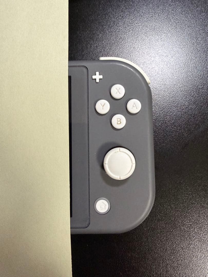 【交渉可】Nintendo Switch Light ポケモンソード付き