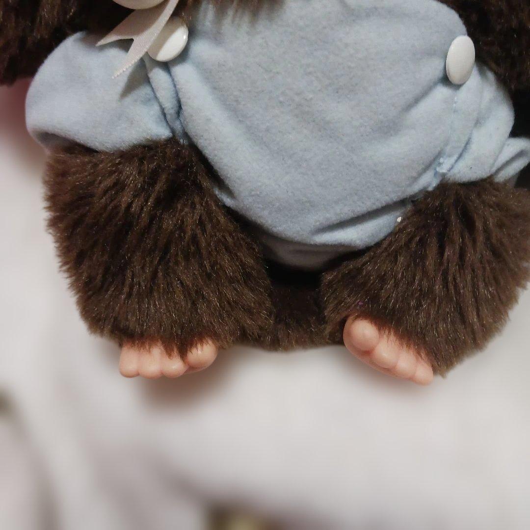 大きなベビチッチ　男の子