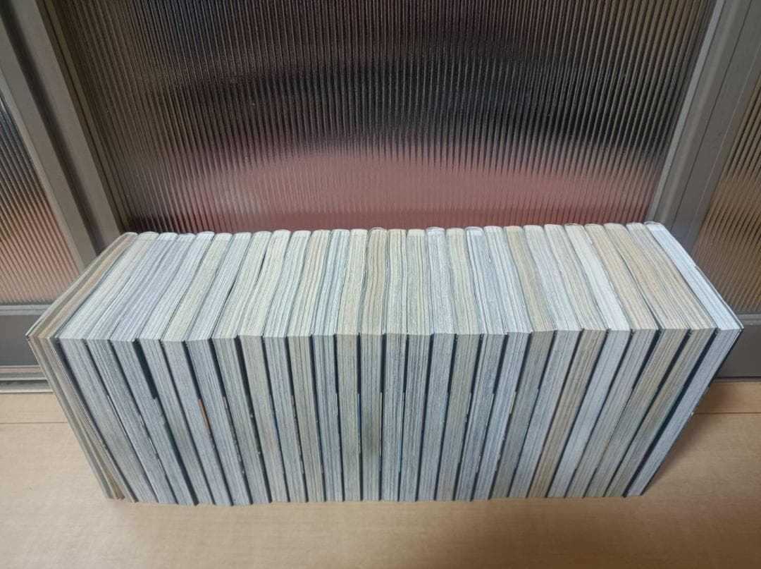 美品 帯付き 初版 鋼の錬金術師 全巻 全巻セット ハガレン ガイドブック付き