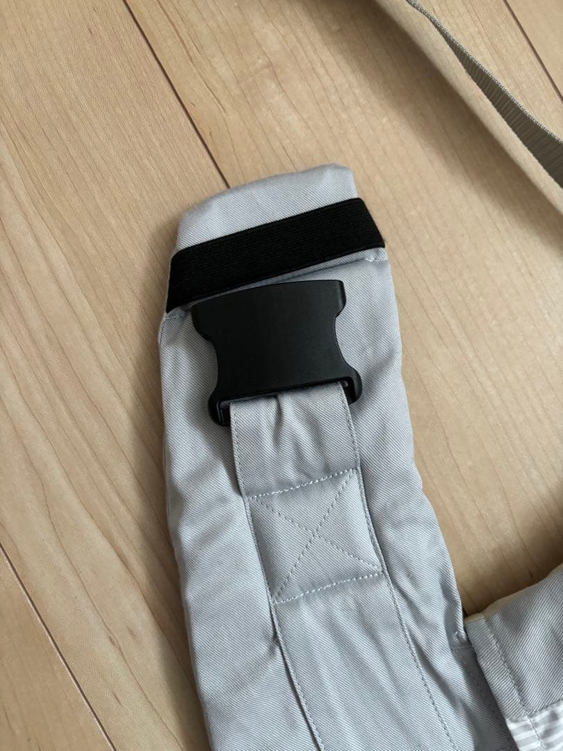 ★超美品★fermebelly　ファムキャリー　おんぶ紐　抱っこ紐