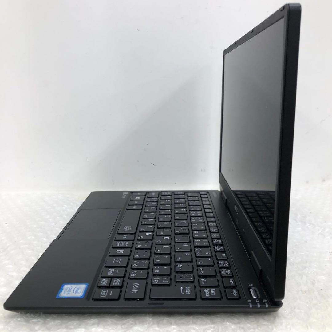その他ノートPC本体 NEC PC-GN12S78AA  Core i5-7Y54